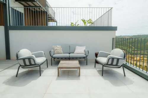 Apartment in Rua da Bela Vista, Carvoeira for 93 m² with 1 bedroom - Gallery - 7