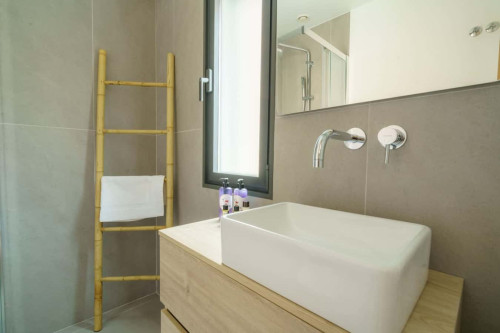 Apartment in Rua da Bela Vista, Carvoeira for 93 m² with 1 bedroom - Gallery - 20