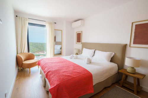 Apartment in Rua da Bela Vista, Carvoeira for 93 m² with 1 bedroom - Gallery - 12