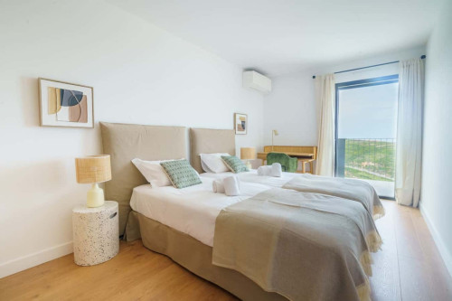 Apartment in Rua da Bela Vista, Carvoeira for 93 m² with 1 bedroom - Gallery - 22