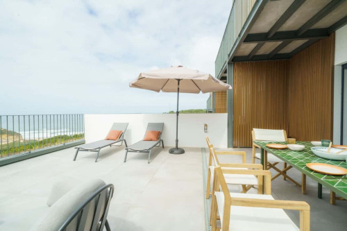 Apartment in Rua da Bela Vista, Carvoeira for 93 m² with 1 bedroom - Gallery - 6