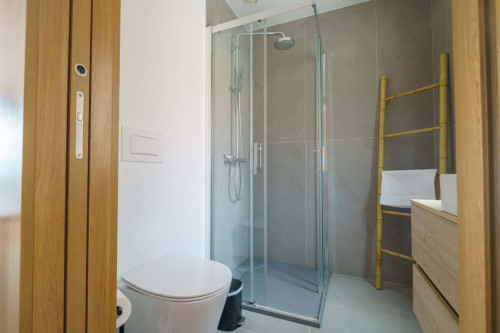 Apartment in Rua da Bela Vista, Carvoeira for 93 m² with 1 bedroom - Gallery - 16