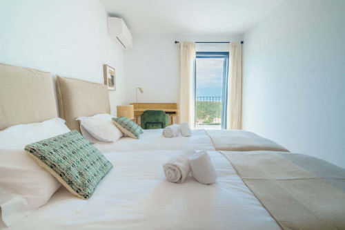 Apartment in Rua da Bela Vista, Carvoeira for 93 m² with 1 bedroom - Gallery - 15