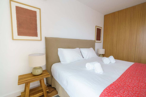Apartment in Rua da Bela Vista, Carvoeira for 93 m² with 1 bedroom - Gallery - 21