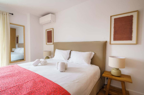 Apartment in Rua da Bela Vista, Carvoeira for 93 m² with 1 bedroom - Gallery - 8