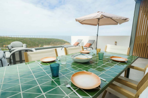 Apartment in Rua da Bela Vista, Carvoeira for 93 m² with 1 bedroom - Gallery - 3