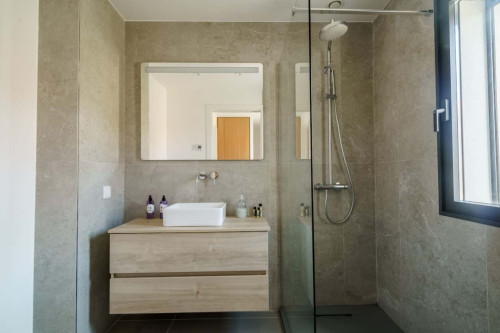 Apartment in Rua da Bela Vista, Carvoeira for 93 m² with 1 bedroom - Gallery - 18