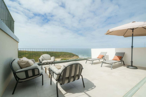 Apartment in Rua da Bela Vista, Carvoeira for 93 m² with 1 bedroom - Gallery - 19