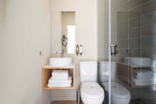 Lapa Diplomatic Suite 0.1 By Feel Lisboa - Gallery - 8