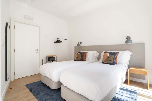 Lapa Diplomatic Suite 0.1 By Feel Lisboa