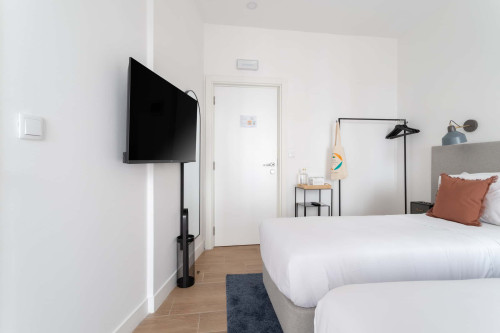 Lapa Diplomatic Suite 0.1 By Feel Lisboa - Gallery - 7