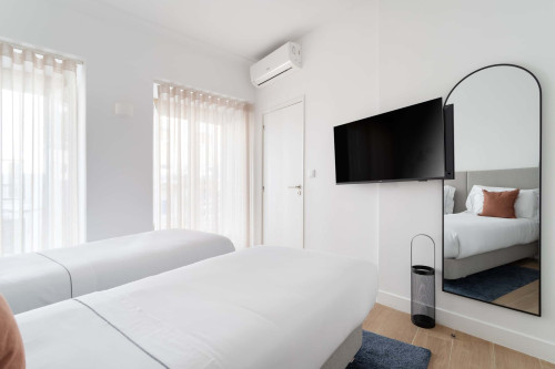 Lapa Diplomatic Suite 0.1 By Feel Lisboa - Gallery - 6