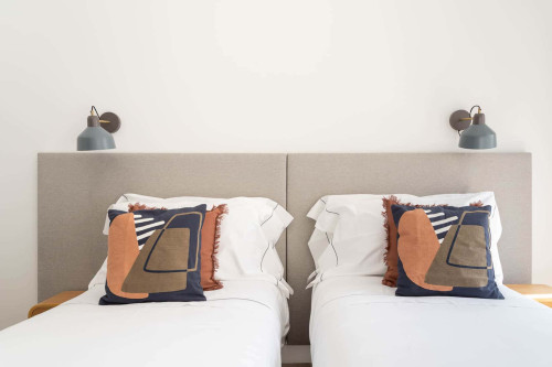 Lapa Diplomatic Suite 0.1 By Feel Lisboa