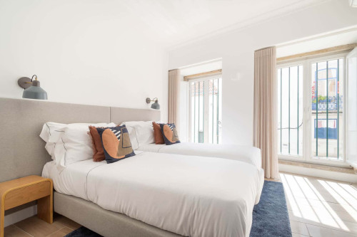 Lapa Diplomatic Suite 0.1 By Feel Lisboa