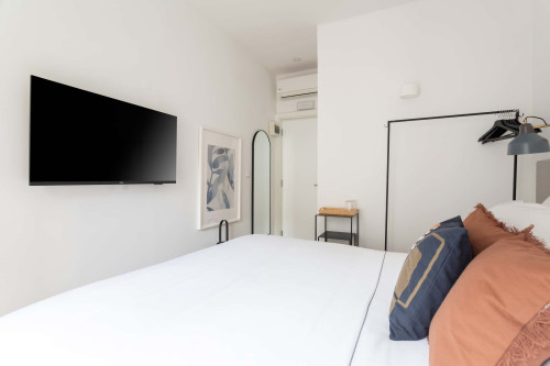Lapa Diplomatic Suite 0.2 by Feel Lisboa - Gallery - 5