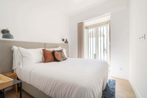 Lapa Diplomatic Suite 0.2 by Feel Lisboa