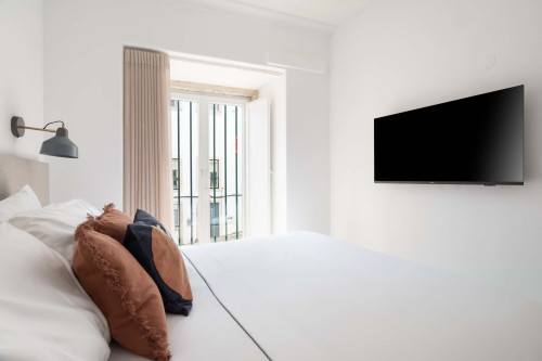 Lapa Diplomatic Suite 0.2 by Feel Lisboa - Gallery - 6