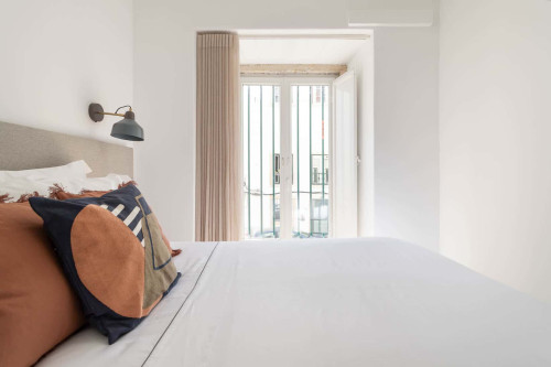 Lapa Diplomatic Suite 0.2 by Feel Lisboa