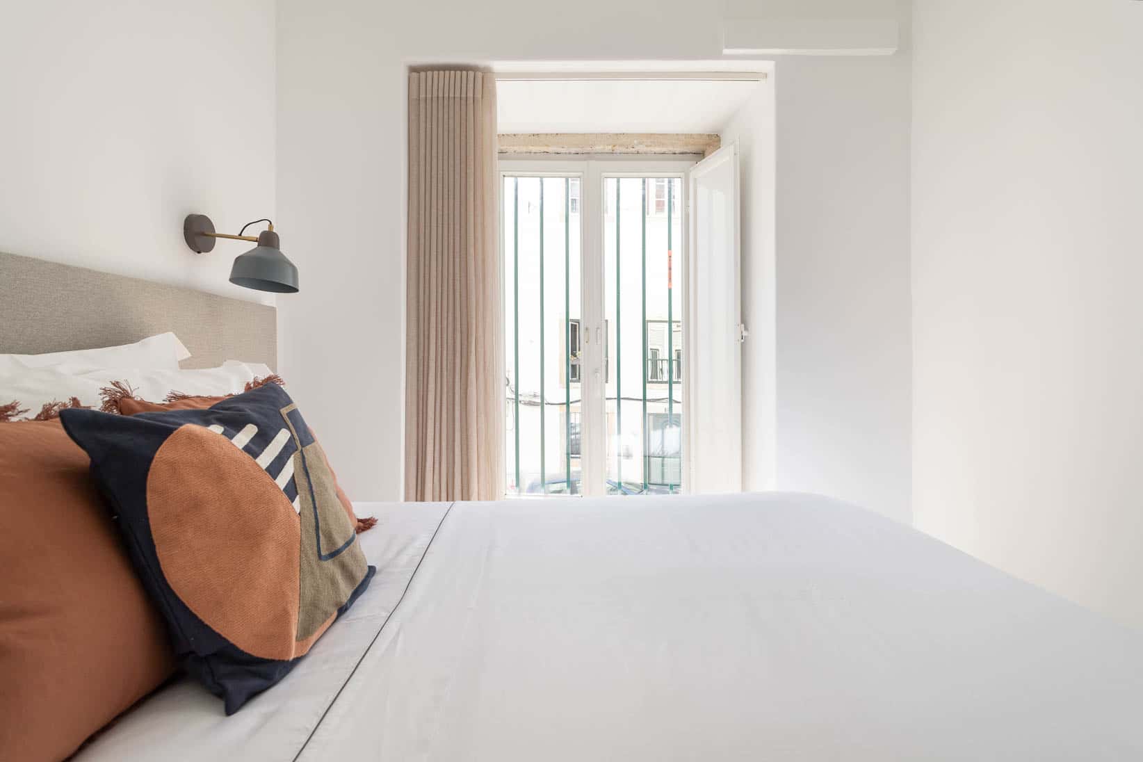 Lapa Diplomatic Suite 0.2 By Feel Lisboa - 1
