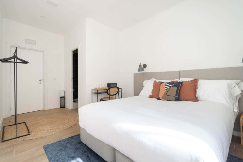 Lapa Diplomatic Suite 0.5 by Feel Lisboa