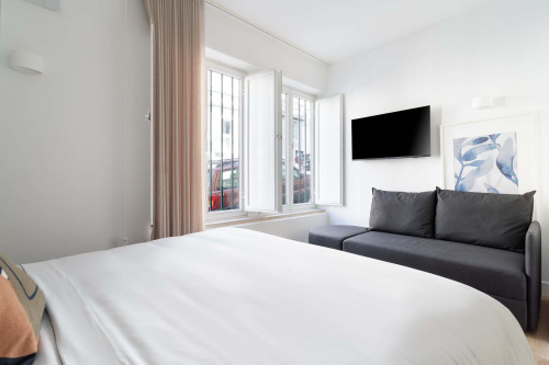 Lapa Diplomatic Suite 0.5 by Feel Lisboa