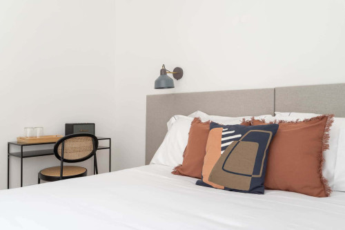 Lapa Diplomatic Suite 0.5 by Feel Lisboa - Gallery - 5