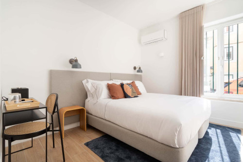 Lapa Diplomatic Suite 0.5 by Feel Lisboa