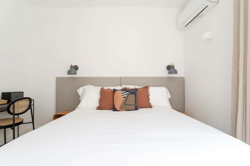 Lapa Diplomatic Suite 0.5 by Feel Lisboa