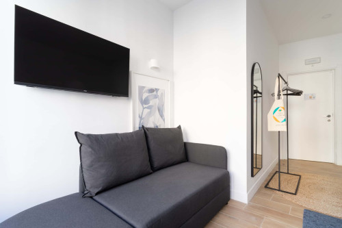 Lapa Diplomatic Suite 0.5 by Feel Lisboa - Gallery - 7