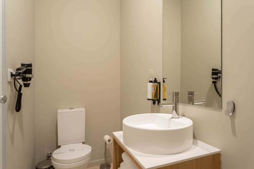 Lapa Diplomatic Suite 0.6 by Feel Lisboa - Gallery - 7