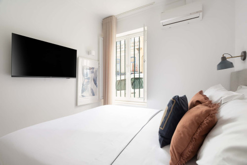 Lapa Diplomatic Suite 0.6 by Feel Lisboa - Gallery - 6