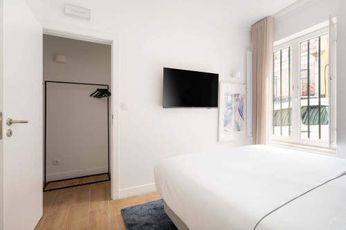 Lapa Diplomatic Suite 0.6 by Feel Lisboa - Gallery - 5