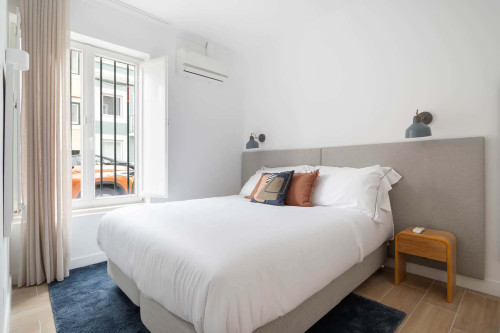 Lapa Diplomatic Suite 0.6 by Feel Lisboa