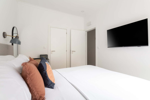 Lapa Diplomatic Suite 0.6 by Feel Lisboa