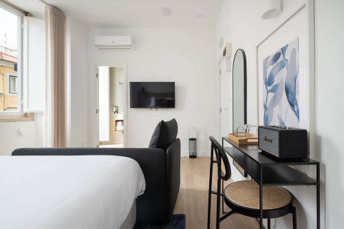 Lapa Diplomatic Suite 1.2 by Feel Lisboa - Gallery - 5