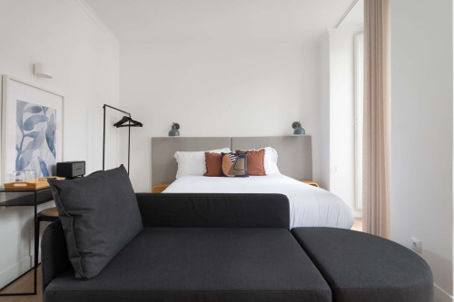 Lapa Diplomatic Suite 1.2 by Feel Lisboa - Gallery - 6