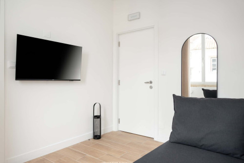 Lapa Diplomatic Suite 1.2 by Feel Lisboa - Gallery - 7