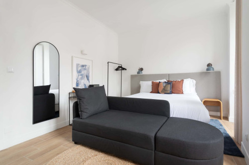 Lapa Diplomatic Suite 1.2 by Feel Lisboa - Gallery - 8