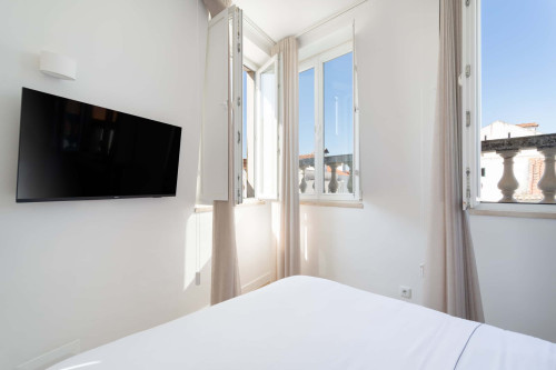 Lapa Diplomatic Suite 2.3 by Feel Lisboa - Gallery - 12