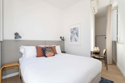 Lapa Diplomatic Suite 2.3 by Feel Lisboa - Gallery - 15
