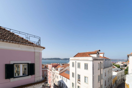 Lapa Diplomatic Suite 2.3 by Feel Lisboa - Gallery - 17
