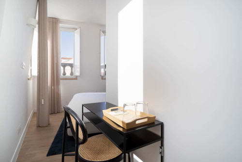 Lapa Diplomatic Suite 2.3 by Feel Lisboa - Gallery - 16