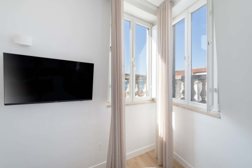 Lapa Diplomatic Suite 2.3 by Feel Lisboa - Gallery - 9