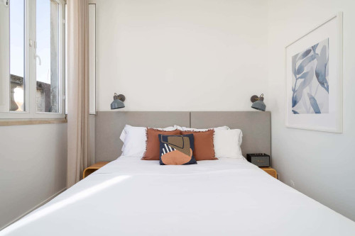 Lapa Diplomatic Suite 2.3 by Feel Lisboa