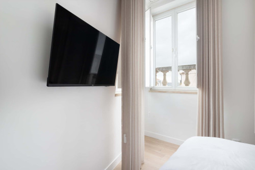 Lapa Diplomatic Suite 2.3 by Feel Lisboa
