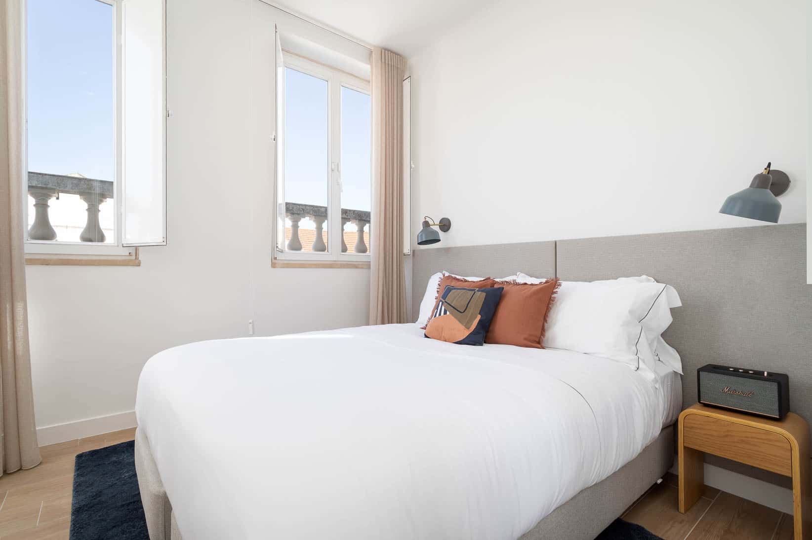 Lapa Diplomatic Suite 2.3 By Feel Lisboa - 1