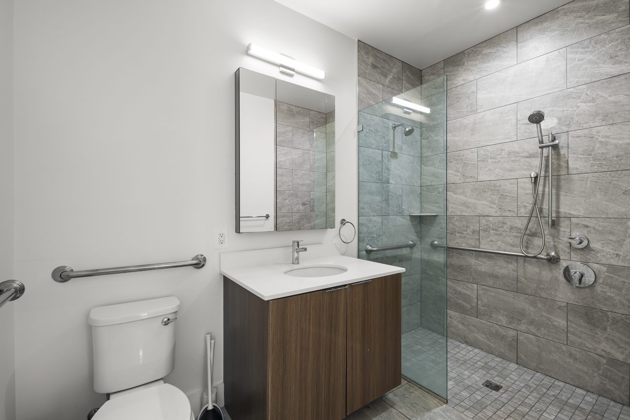 #1917: Dupont Circle - Full Bedroom D - 10