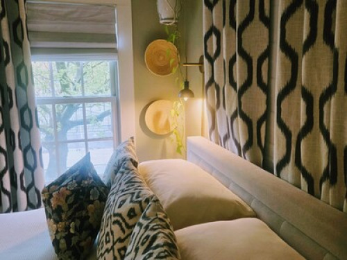  Master Bedroom | On Suite Bath - Gallery - 6