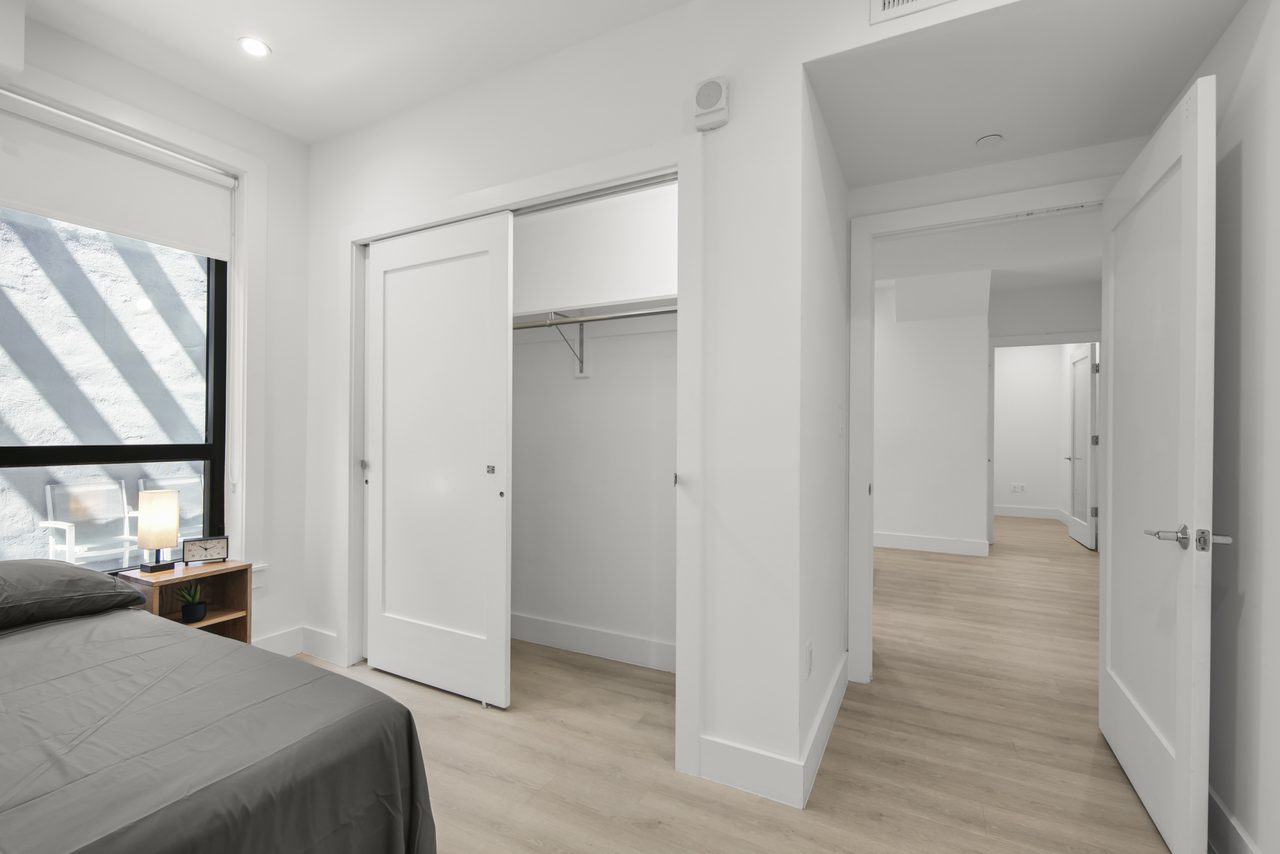 #1914: Dupont Circle - Full Bedroom D - 1