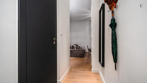 Splendid studio in the Warsaw New Town neighbourhood - Gallery - 7